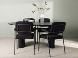 Conjunto de mesas y sillas para comedor 498454
