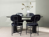 Conjunto de mesas y sillas para comedor 498457