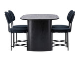 Conjunto de mesas y sillas para comedor 498457