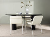 Conjunto de mesas y sillas para comedor 498473