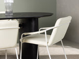 Conjunto de mesas y sillas para comedor 498473