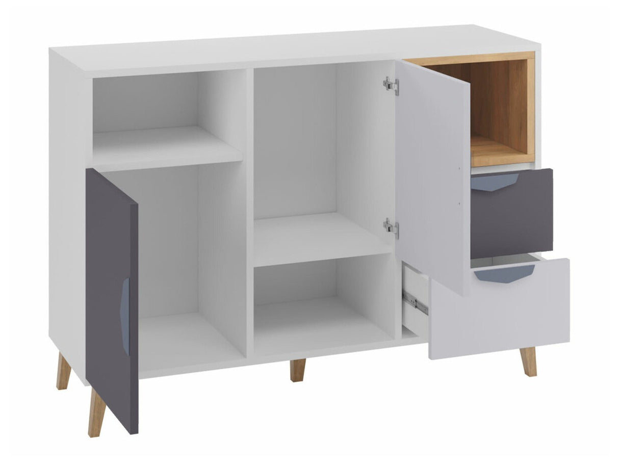 Cómoda 445931