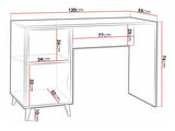 Mesa de oficina 446003
