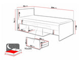 Cama 446004