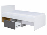 Conjunto de dormitorio infantil 446028