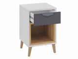 Conjunto de dormitorio infantil 446028