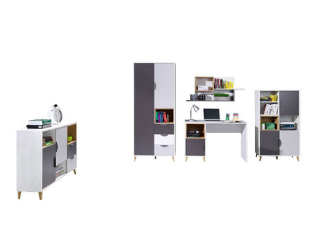Conjunto de dormitorio infantil 446039