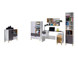 Conjunto de dormitorio infantil 446050