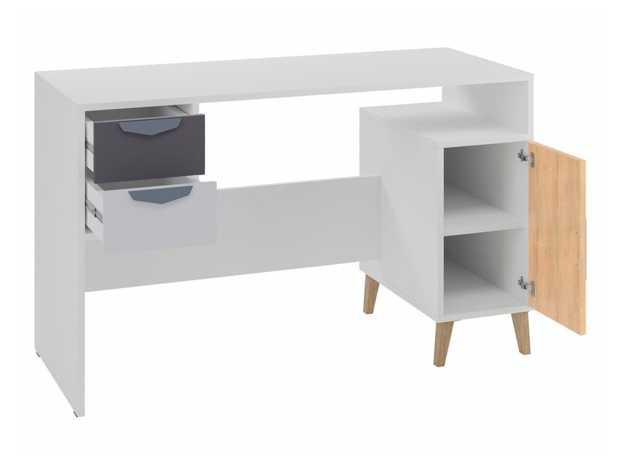 Conjunto de dormitorio infantil 446050