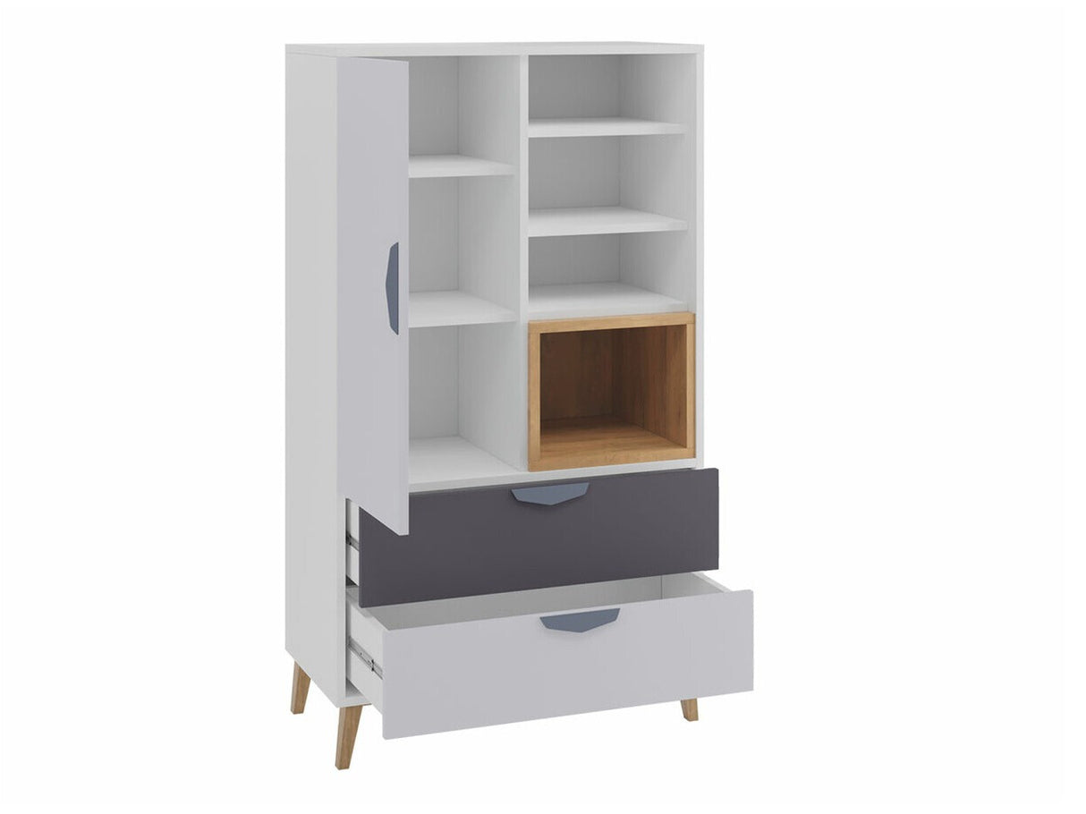 Conjunto de dormitorio infantil 446050