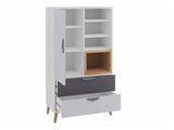 Conjunto de dormitorio infantil 446050