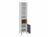 Conjunto de dormitorio infantil 446050