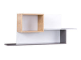 Conjunto de dormitorio infantil 446050
