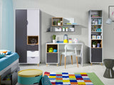 Conjunto de dormitorio infantil 446058