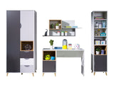 Conjunto de dormitorio infantil 446058