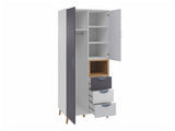 Conjunto de dormitorio infantil 446058