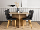 Conjunto de comedor Cantula