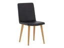 Conjunto de comedor Cantula