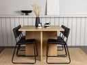 Conjunto de comedor Vocolus