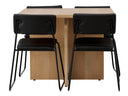 Conjunto de comedor Vocolus