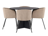 Conjunto de mesas y sillas para comedor 498553