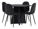 Conjunto de mesas y sillas para comedor 498586