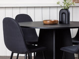 Conjunto de mesas y sillas para comedor 498586
