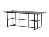 Conjunto de mesas y sillas para comedor 428628