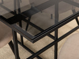 Conjunto de mesas y sillas para comedor 441591