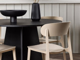Conjunto de mesas y sillas para comedor 498652