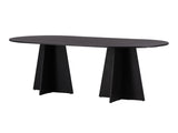 Conjunto de mesas y sillas para comedor 498662