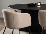 Conjunto de mesas y sillas para comedor 498662
