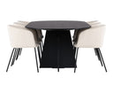 Conjunto de comedor Comia