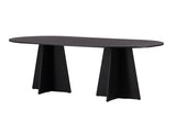 Conjunto de mesas y sillas para comedor 498662