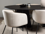 Conjunto de mesas y sillas para comedor 498662