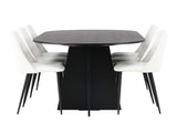 Conjunto de mesas y sillas para comedor 498665