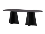 Conjunto de mesas y sillas para comedor 498665