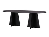 Conjunto de mesas y sillas para comedor 498665