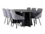 Conjunto de mesas y sillas para comedor 498670