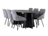 Conjunto de mesas y sillas para comedor 498670
