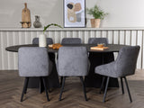 Conjunto de mesas y sillas para comedor 498670