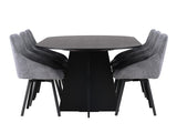 Conjunto de mesas y sillas para comedor 498670