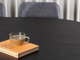 Conjunto de mesas y sillas para comedor 498670