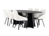 Conjunto de mesas y sillas para comedor 498670