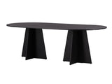 Conjunto de mesas y sillas para comedor 498670