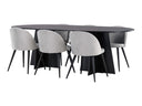 Conjunto de comedor Unitiuma