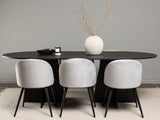 Conjunto de mesas y sillas para comedor 498680