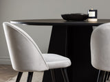 Conjunto de mesas y sillas para comedor 498680