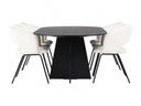 Conjunto de comedor Focinus