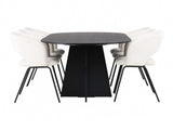 Conjunto de mesas y sillas para comedor 498689